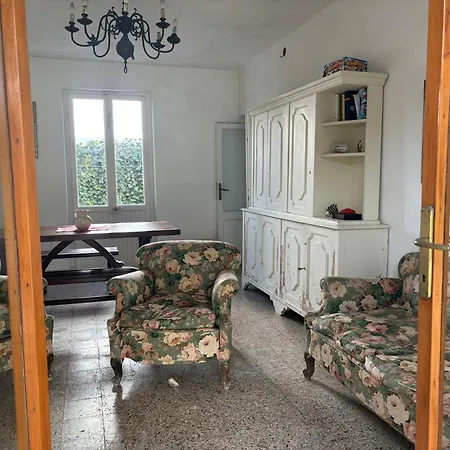 Prázdninový dům Casa Lorena *