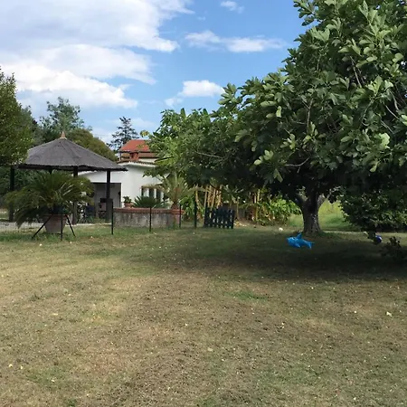 Casa Lorena Prázdninový dům *