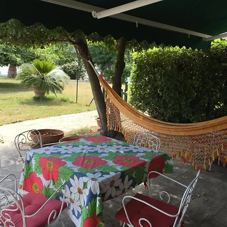 Casa Lorena *