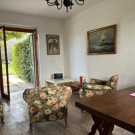 Casa Lorena * New Translation