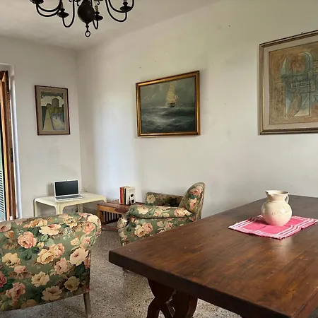 Casa Lorena *