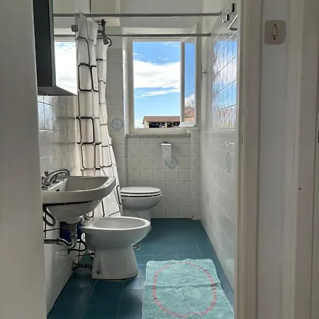 Casa Lorena Prázdninový dům