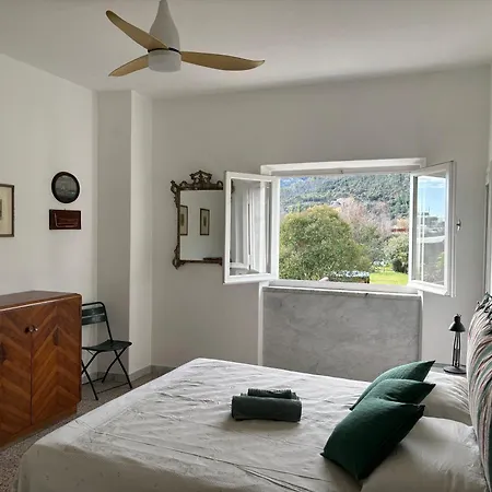 Casa Lorena *