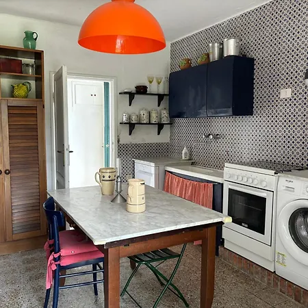 Prázdninový dům Casa Lorena