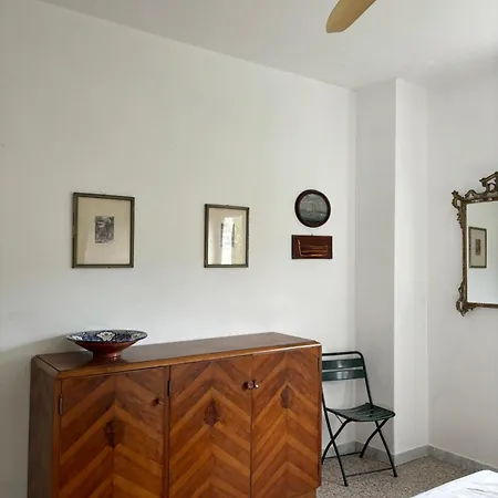 Casa Lorena Prázdninový dům