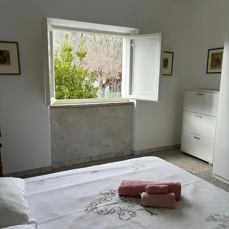 Casa Lorena Prázdninový dům *