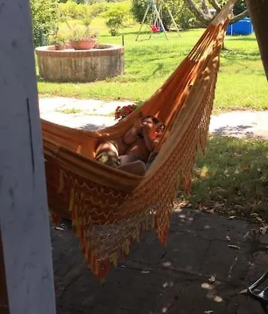 Casa Lorena Prázdninový dům *