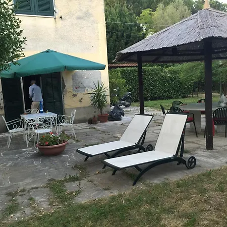Casa Lorena New Translation