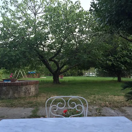 Casa Lorena * New Translation
