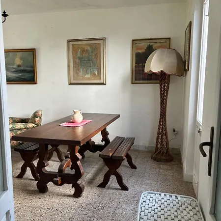 Casa Lorena * Fiumaretta di Ameglia