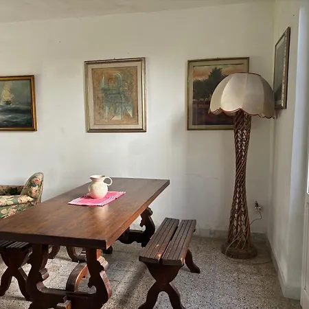 Feriehus Casa Lorena *