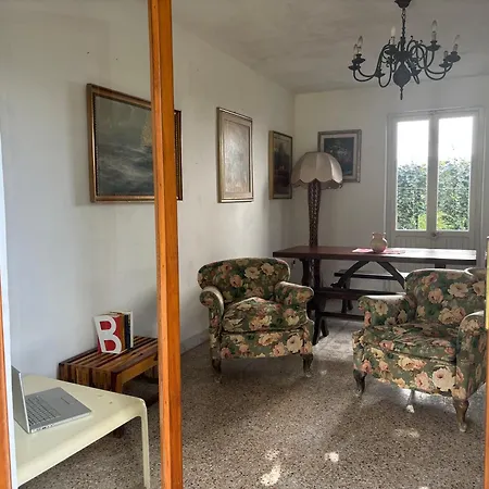 Casa Lorena *