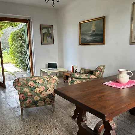 Feriehus Casa Lorena *