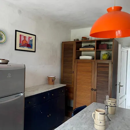 Casa Lorena Ferienhaus