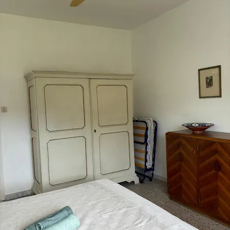 Casa Lorena Fiumaretta di Ameglia