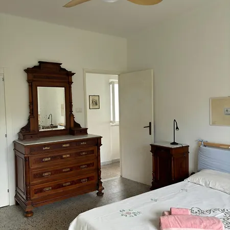 Casa Lorena * Fiumaretta di Ameglia