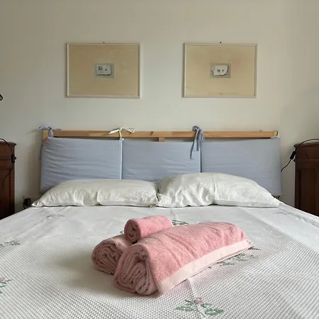Ferienhaus Casa Lorena Fiumaretta di Ameglia
