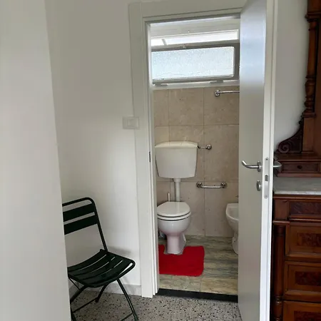 Casa Lorena * Fiumaretta di Ameglia