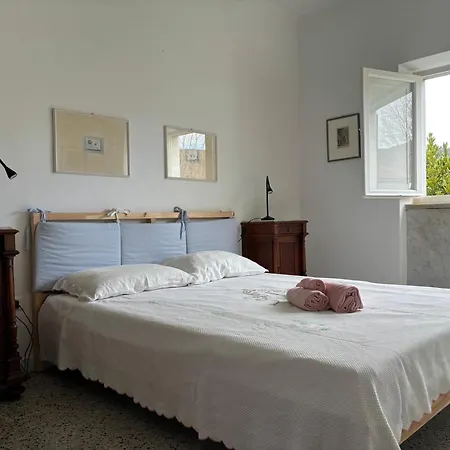 Casa Lorena Feriehus Fiumaretta di Ameglia
