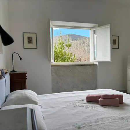 Casa Lorena Feriehus *