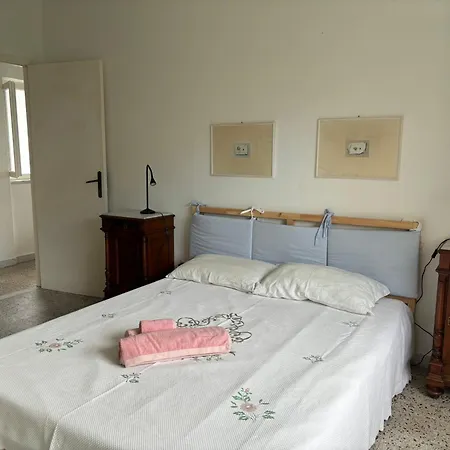 Ferienhaus Casa Lorena Fiumaretta di Ameglia
