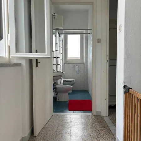 Casa Lorena * Fiumaretta di Ameglia