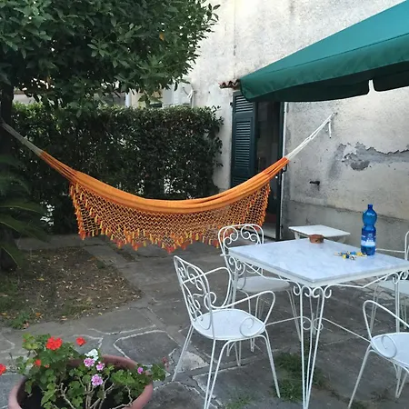 Ferienhaus Casa Lorena